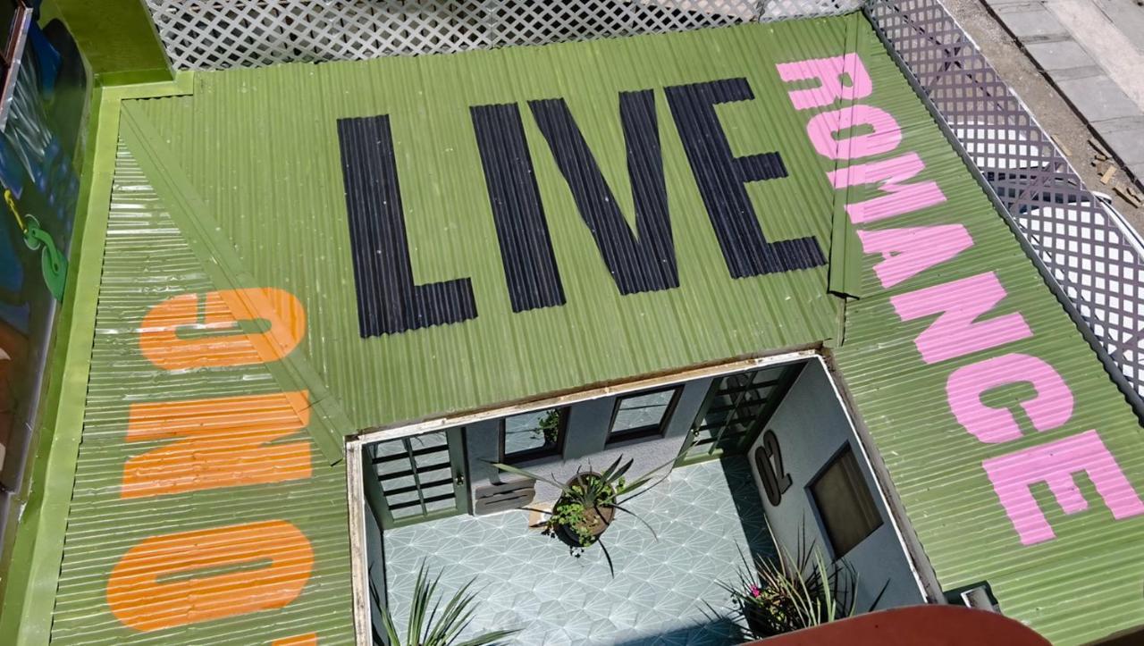 Hotel Velero Cavancha Iquique Eksteriør bilde