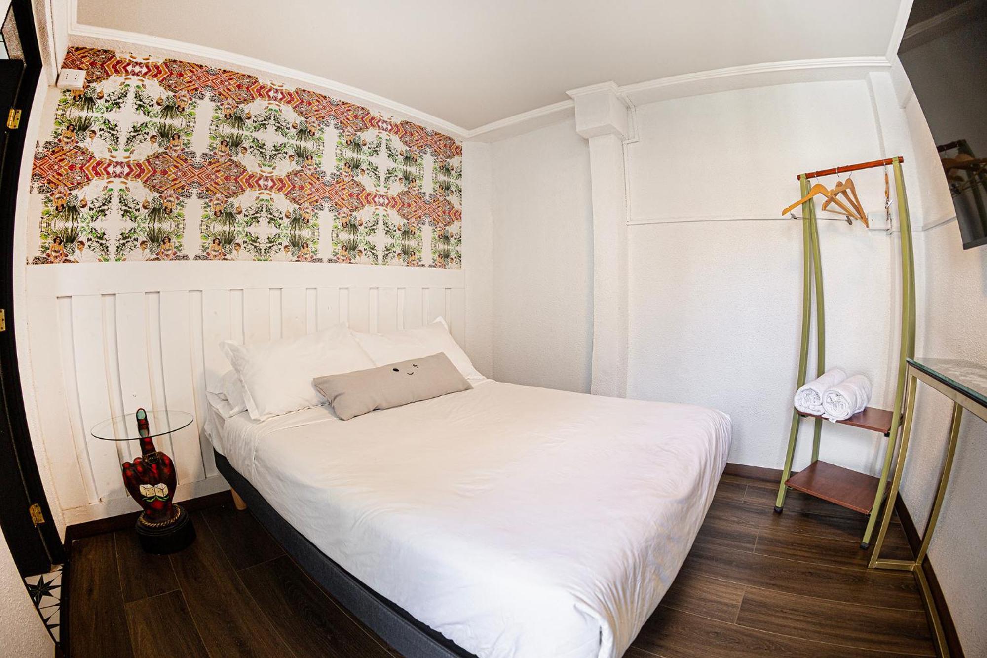 Hotel Velero Cavancha Iquique Eksteriør bilde